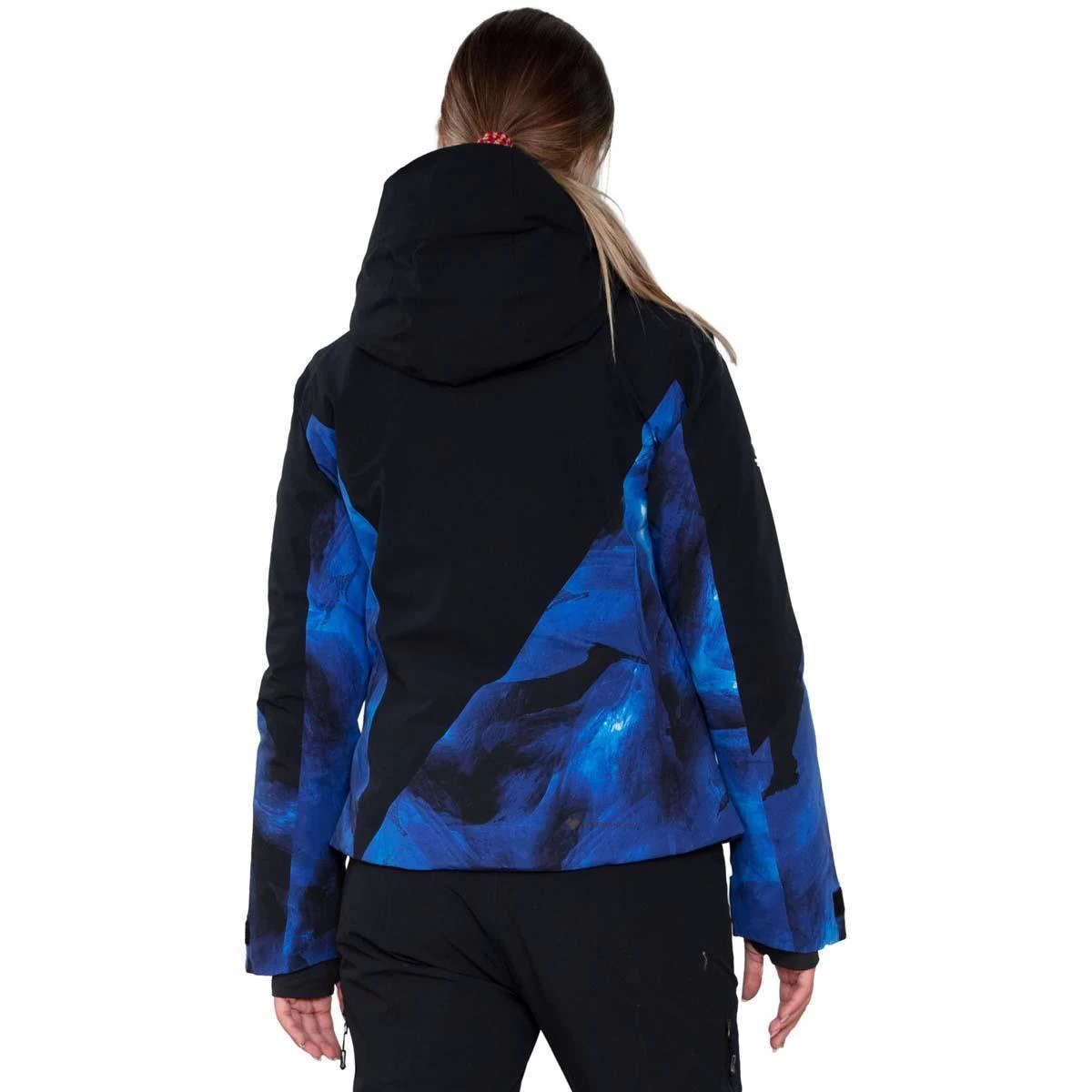 Obermeyer Women's Kayla Jacket 2 Obermeyer Women's Kayla Jacket - Image 2