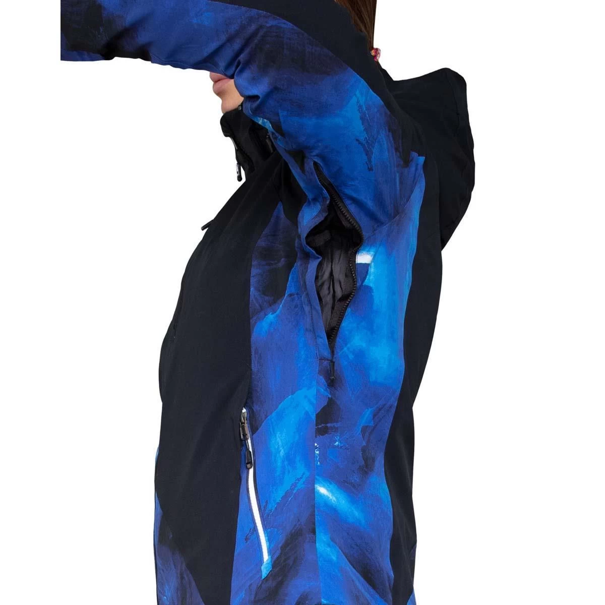 Obermeyer Women's Kayla Jacket 3 Obermeyer Women's Kayla Jacket - Image 3