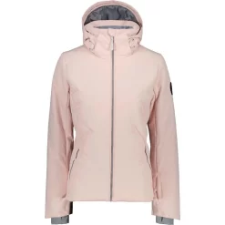 Obermeyer Women's Lorena Jacket -Obermeyer Sales Store fw23 obermeyer womenslorenajacket romantica 3