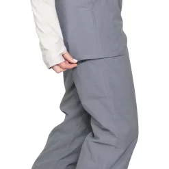 Obermeyer Women's Malta Bib Overalls 14 Obermeyer Women's Malta Bib Overalls -Obermeyer Sales Store fw23 obermeyer womensmaltabiboveralls blackdenim 6