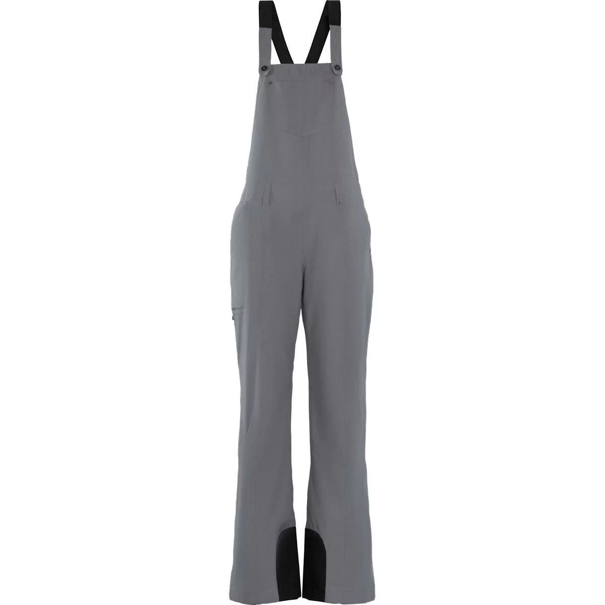 Obermeyer Women's Malta Bib Overalls 8 Obermeyer Women's Malta Bib Overalls - Image 8