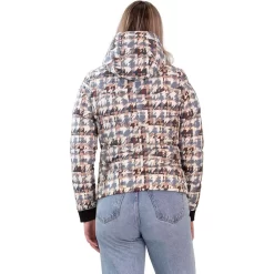 Obermeyer Women's Peyton Down Jacket 16 Obermeyer Women's Peyton Down Jacket -Obermeyer Sales Store fw23 obermeyer womenspeytondownjacket emblematic 1