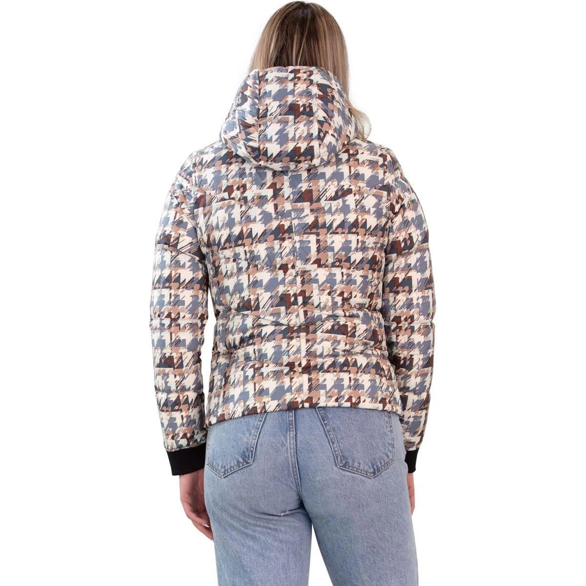 Obermeyer Women's Peyton Down Jacket 8 Obermeyer Women's Peyton Down Jacket - Image 8