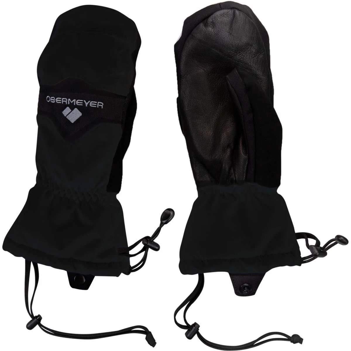 Obermeyer Women's Regulator Mitten 3 Obermeyer Women's Regulator Mitten - Image 3