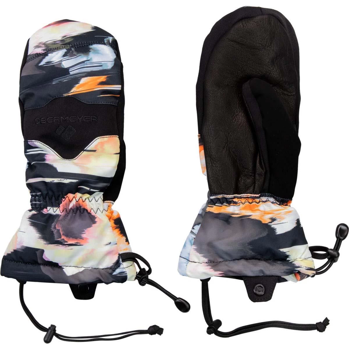 Obermeyer Women's Regulator Mitten 1 Obermeyer Women's Regulator Mitten