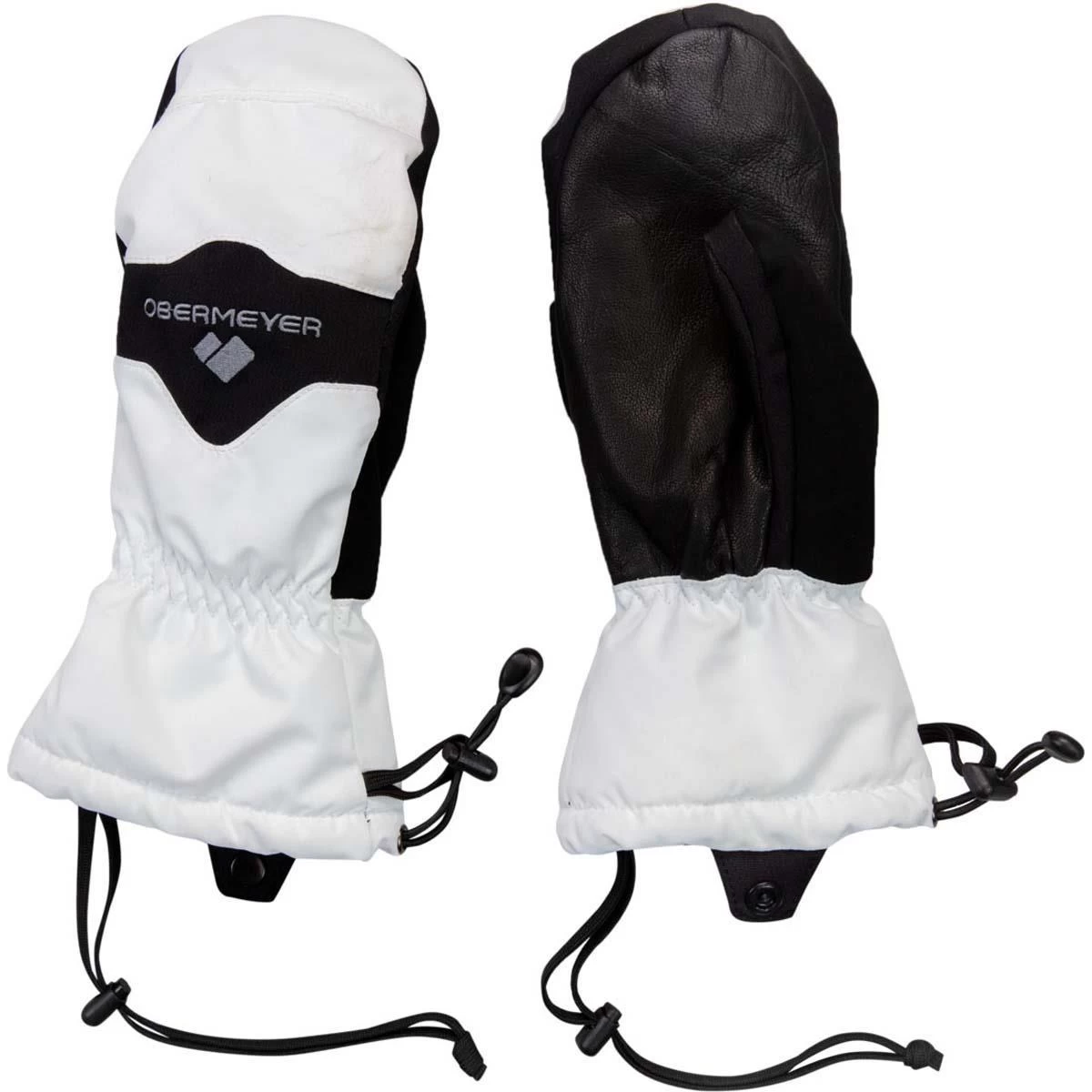 Obermeyer Women's Regulator Mitten 2 Obermeyer Women's Regulator Mitten - Image 2