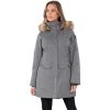 Obermeyer Women's Sojourner Down Jacket