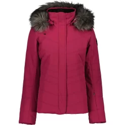 Obermeyer Women's Tuscany Elite Jacket 16 Obermeyer Women's Tuscany Elite Jacket -Obermeyer Sales Store fw23 obermeyer womenstuscanyelitejacket feelthebeet 8