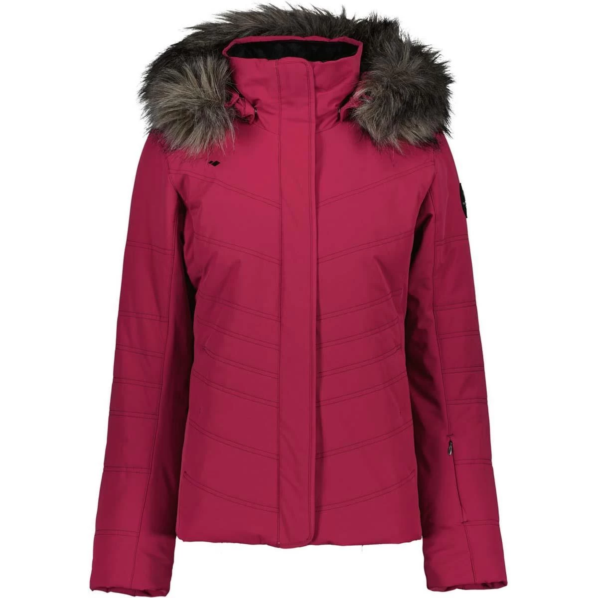 Obermeyer Women's Tuscany Elite Jacket 8 Obermeyer Women's Tuscany Elite Jacket - Image 8