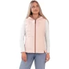 Obermeyer Women's Zoe Reversible Down Vest