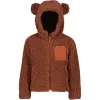 Obermeyer Youth Austin Sherpa Jacket