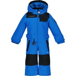 Obermeyer Toddler Quinn One-Piece