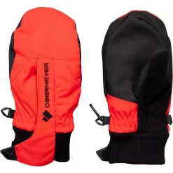 Obermeyer Toddler Thumbs Up Mitten -Obermeyer Sales Store fw23 obermeyer youththumbsupmitten red