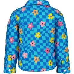 Obermeyer Youth Wilder Puffy Shirt 11 Obermeyer Youth Wilder Puffy Shirt -Obermeyer Sales Store fw23 obermeyer youthwilderpuffyshirt rawindigo 2