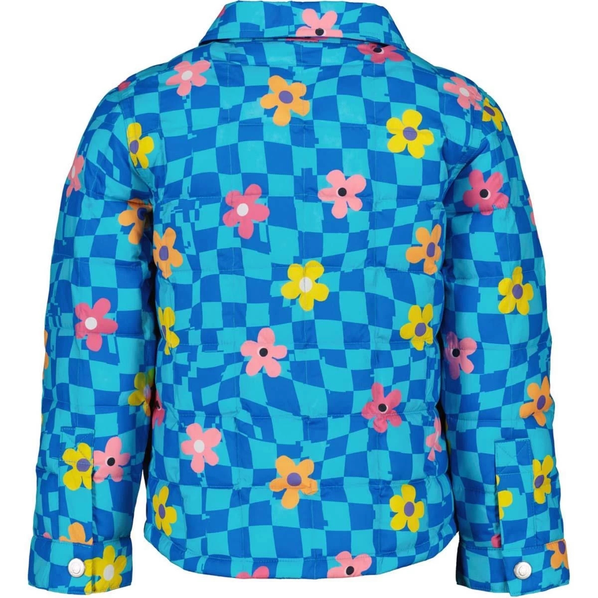 Obermeyer Youth Wilder Puffy Shirt 3 Obermeyer Youth Wilder Puffy Shirt - Image 3