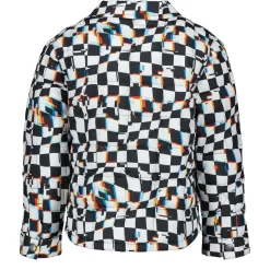 Obermeyer Youth Wilder Puffy Shirt 16 Obermeyer Youth Wilder Puffy Shirt -Obermeyer Sales Store fw23 obermeyer youthwilderpuffyshirt techcheck 2