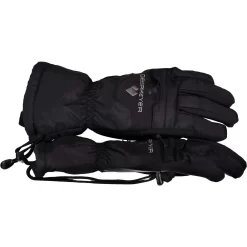 Obermeyer Women's Regulator Glove -Obermeyer Sales Store obermeyer regulator glove womens black