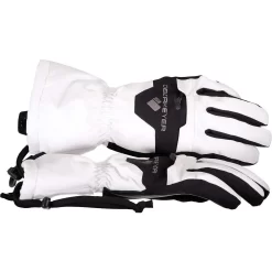 Obermeyer Women's Regulator Glove -Obermeyer Sales Store obermeyer regulator glove womens white