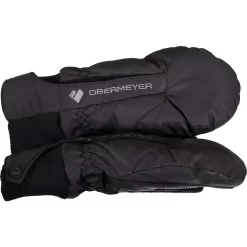 Obermeyer Thumbs Up Mitten - Youth -Obermeyer Sales Store obermeyer thumbs up mitten youth black