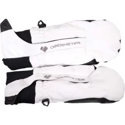 Obermeyer Thumbs Up Mitten - Youth -Obermeyer Sales Store obermeyer thumbs up mitten youth white