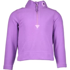 Obermeyer Ultra Gear Zip Top -Obermeyer Sales Store obermeyer ultra gear zip top youth front purple haze