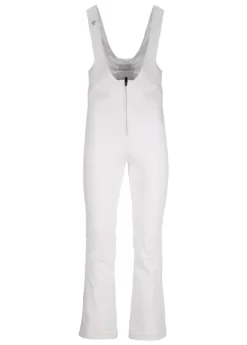 Obermeyer Women's Snell Over The Boot Softshell Pant -Obermeyer Sales Store snelloverthebootpantwhite