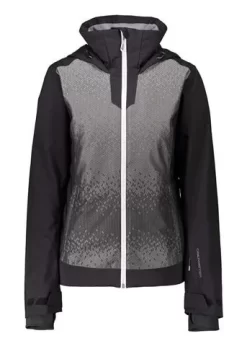 Obermeyer Women's Snowdiac Shell Top